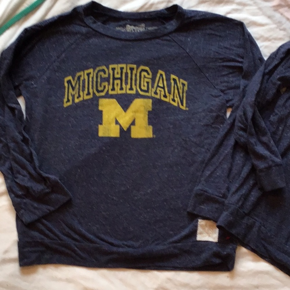 MICHIGAN the original retro brand